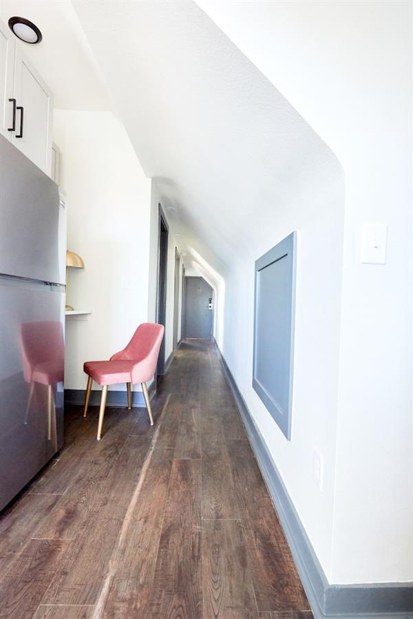 Aparthotel Sonder The Essex DEN Exterior foto